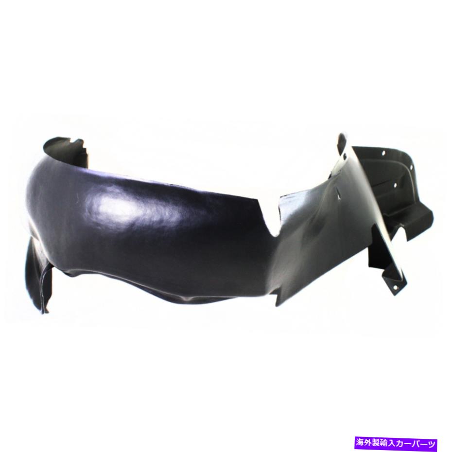 フェンダーライナー 10426598 GM1248112フェンダーライナーフロント左側のシボレードライバーlh lumina 10426598 GM1248112 Fender Liner Front Left Hand Side for Chevy Driver LH Lumina【並行輸入品】