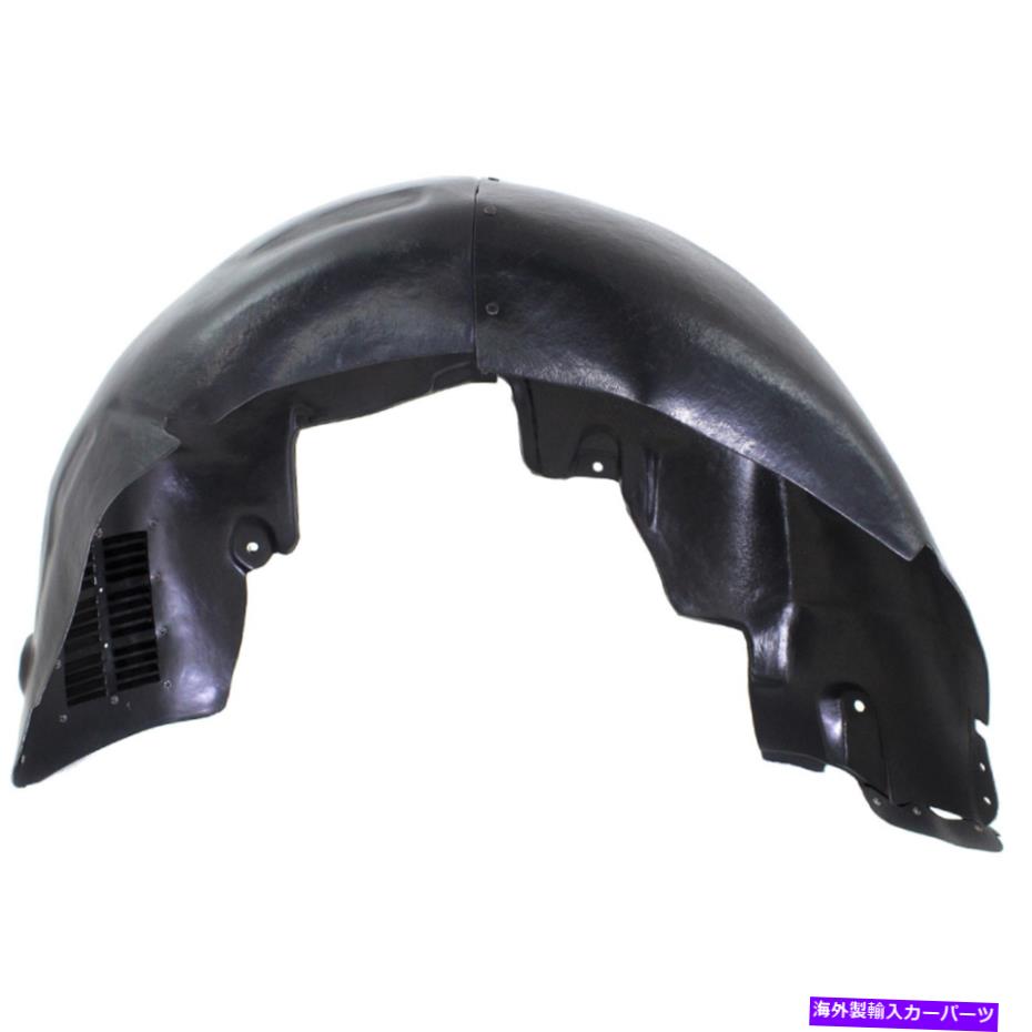 フェンダーライナー 2006年から2009年のフェンダーライナーメルセデスベンツE350 2004-2005 E320リアフ左ワゴン Fender Liner For 2006-2009 Mercedes Benz E350 2004-2005 E320 Rear Left Wagon【並行輸入品】