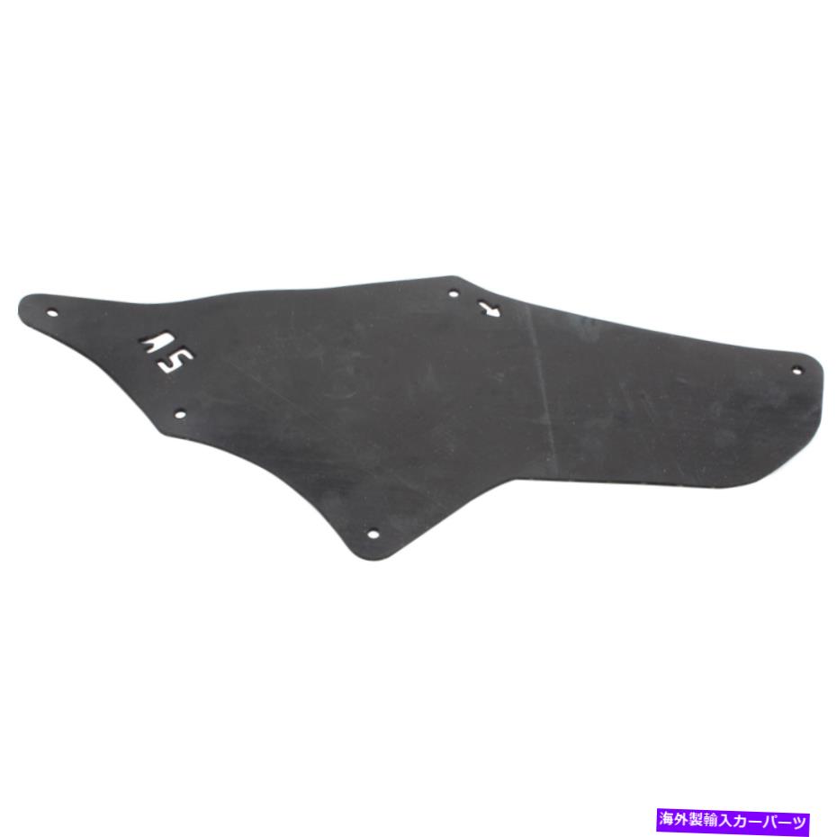 フェンダーライナー 5388304020新しいフェンダーライナーフロントドライバーまたは乗客側RH lh左右 5388304020 New Fender Liners Front Driver or Passenger Side RH LH Left Right【並行輸入品】