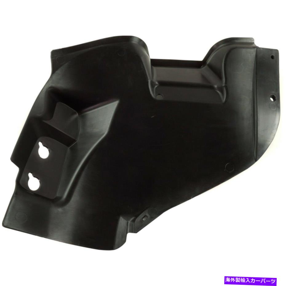 フェンダーライナー 68275908AA新しいフェンダーライナー右側RHハンドラム1500 68275908AA New Fender Liners Front Passenger Right Side RH Hand for Ram 1500【並行輸入品】