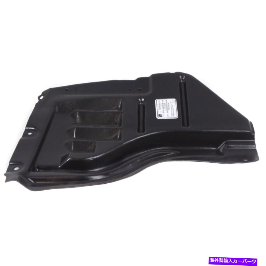 フェンダーライナー フェンダーライナーフロント右側の乗客RH TO1249146 538050C011 Tundra for Fender Liner Front Right Hand Side Passenger RH TO1249146 538050C011 for Tundra【並行輸入品】