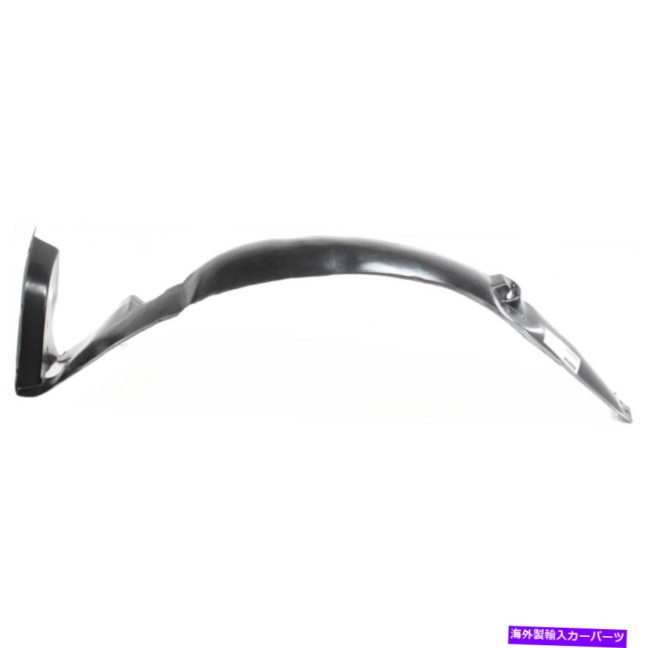 フェンダーライナー 10354741 gm1250106フェンダーライナーフロント左側のドライバーlh for rendezvous 10354741 GM1250106 Fender Liner Front Left Hand Side Driver LH for Rendezvous【並行輸入品】