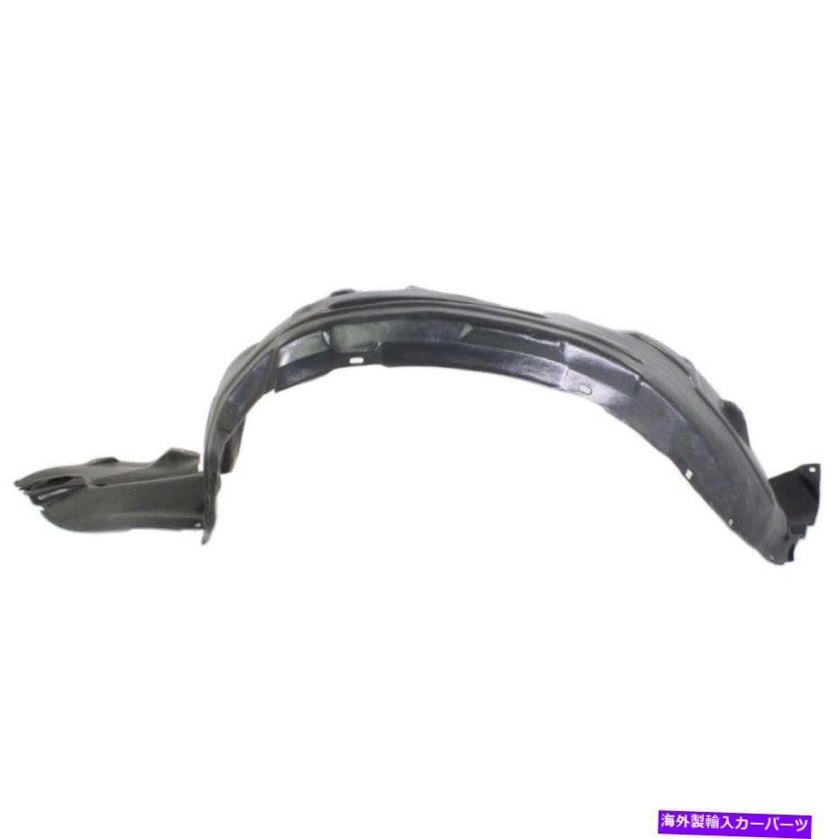 フェンダーライナー 5387606020 to1248102フェンダーライナーフロント左側のドライバーLH for camry 97-01 5387606020 TO1248102 Fender Liner Front Left Hand Side Driver LH for Camry 97-01【並行輸入品】