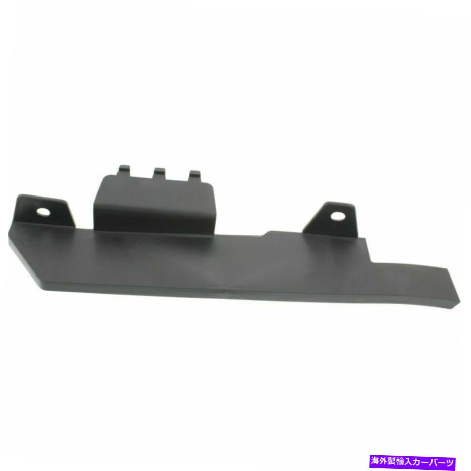フェンダーライナー 新しいGM1249228フロント右側フェンダースプラッシュシールドのシボレーマリブ2008-2012 New GM1249228 Front Right Side Fender Splash Shield for Chevy Malibu 2008-2012【並行輸入品】