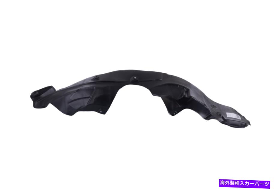 フェンダーライナー クライスラーセブリングフロントの場合、左ドライバーサイドフェンダーライナーCH1248131 4389813AF For Chrysler Sebring Front,Left Driver Side FENDER LINER CH1248131 4389813AF【並行輸入品】