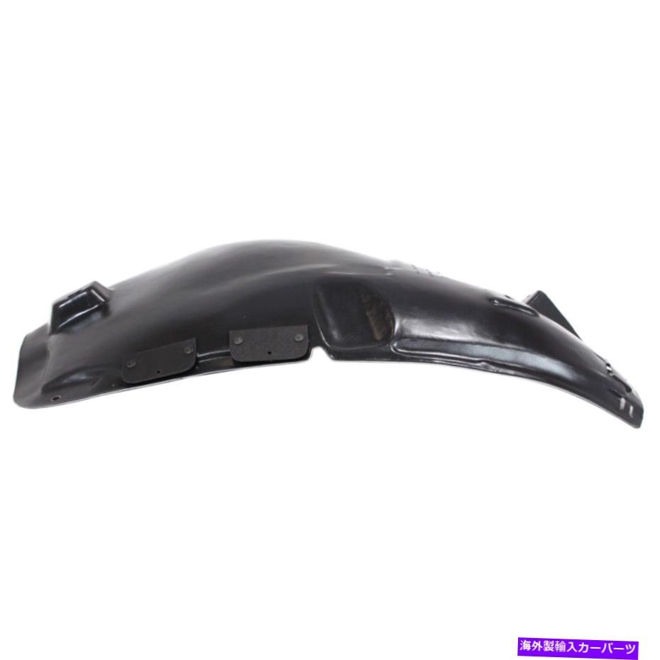 フェンダーライナー 新しいフェンダーライナーフロントパッセンジャー右側RHハンドGM1249191 13125605 Astra for astra New Fender Liner Front Passenger Right Side RH Hand GM1249191 13125605 for Astra【並行輸入品】 41,685円