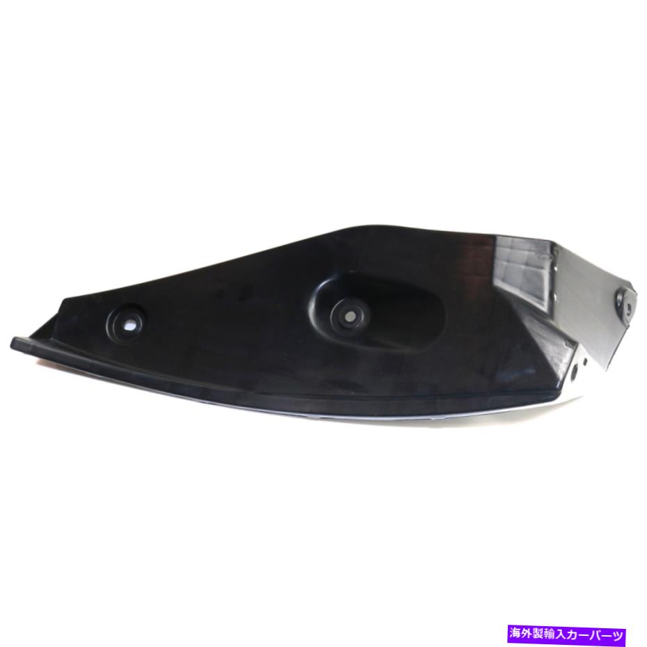 フェンダーライナー 2012年から2014年のフェンダーライナーリア右側トヨタプリウスC To1183111 5259152330 Fender Liner Rear Right Side For 2012-2014 Toyota Prius C TO1183111 5259152330【並行輸入品】