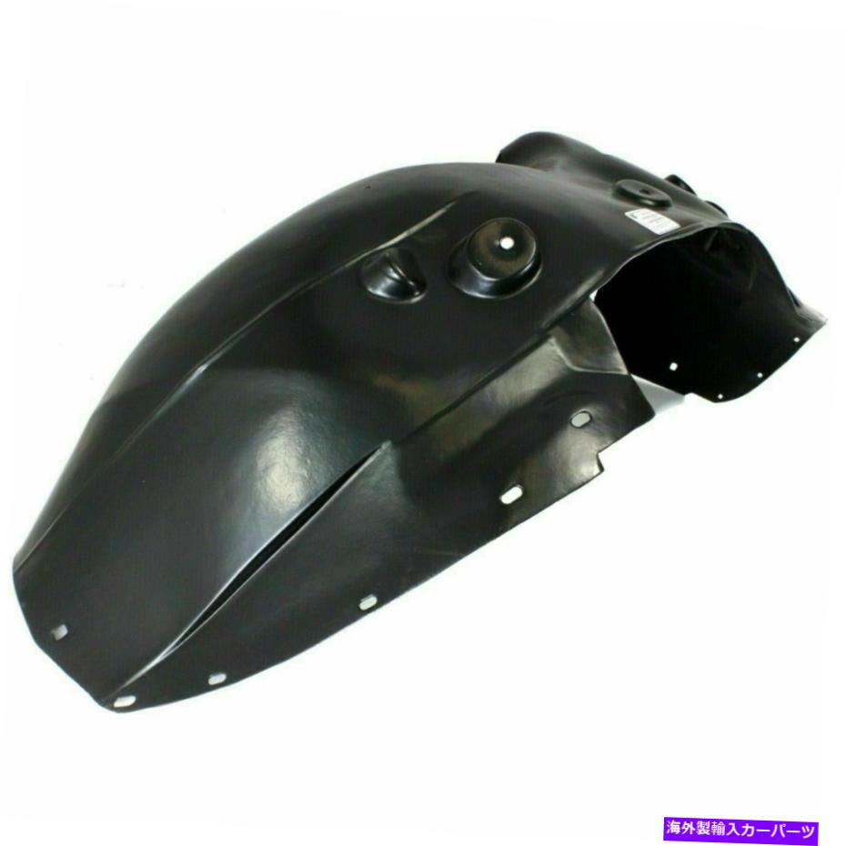 フェンダーライナー 新しいフロント右フェンダーライナーフィット2007-14シボレータホ雪崩 New Front Right Fender Liner Fits 2007-14 Chevrolet Tahoe Avalanche【並行輸入品】