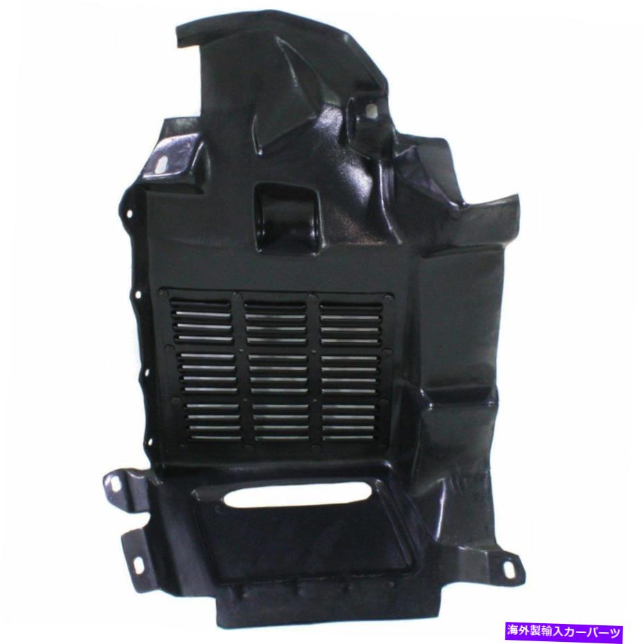 フェンダーライナー 1991年から2005年のフェンダーライナーACURA NSXフロント右カバーライナー Fender Liner For 1991-2005 Acura NSX Front Right Cover liner【並行輸入品】