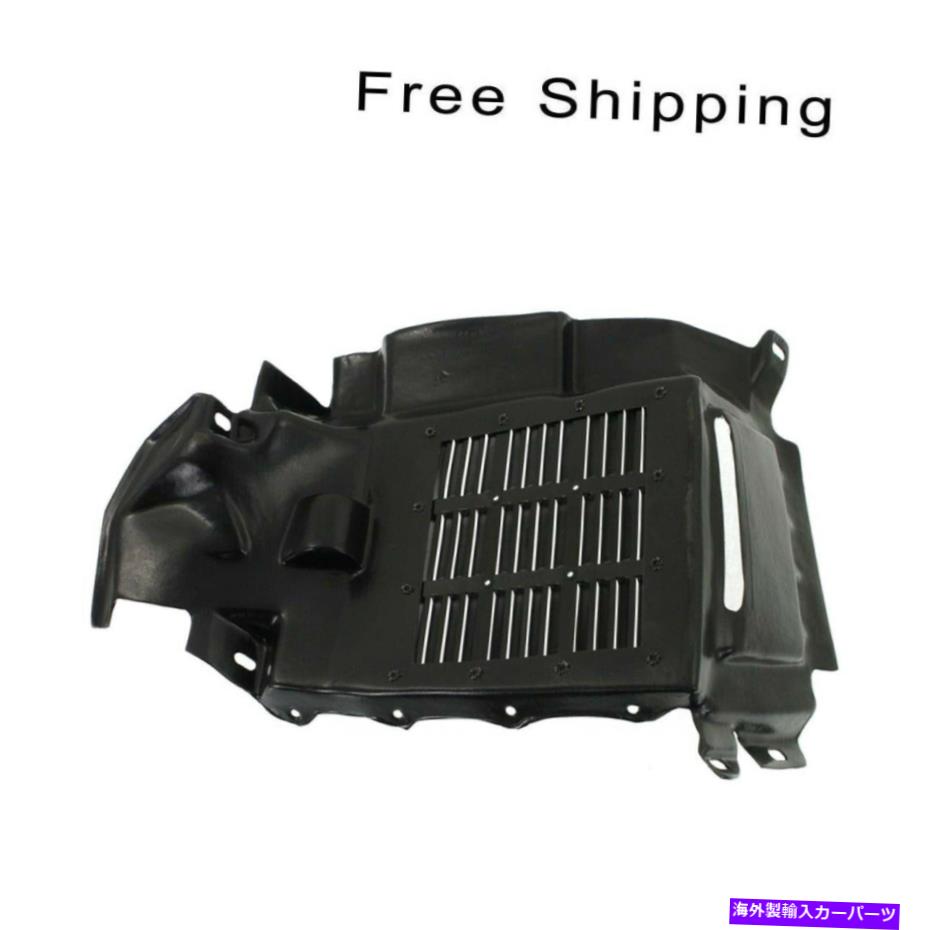 フェンダーライナー フェンダーライナーフロントドライバーサイドフィット1991-2005 ACURA NSX 74152SL0020 AC1248120 Fender Liner Front Driver Side Fits 1991-2005 Acura NSX 74152SL0020 AC1248120【並行輸入品】