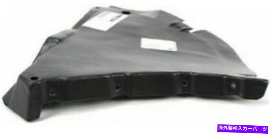 フェンダーライナー フロント左フェンダーライナースプラッシュシールドフィット2003-2006メルセデスベンツSL65 AMG Front Left Fender Liner Splash Shield Fits 2003-2006 Mercedes-Benz Sl65 Amg【並行輸入品】