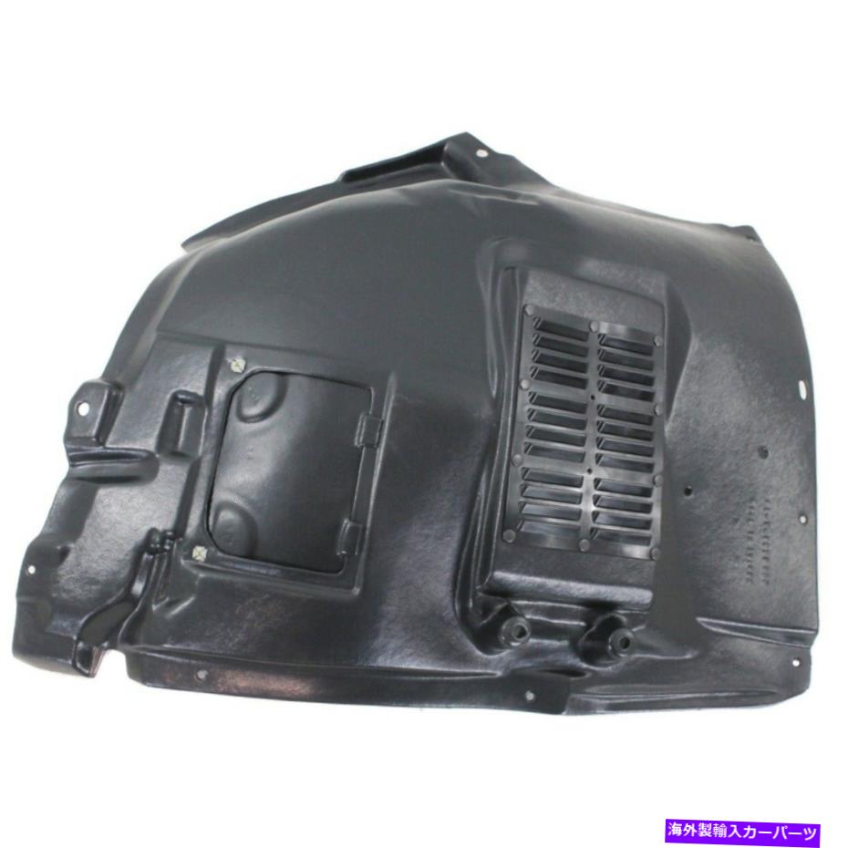 フェンダーライナー フェンダーライナーの右側3シリーズの乗客RH E93 / M BM1249120 Fender Liner Front Right Hand Side for 3 Series Passenger RH E93 / M BM1249120【並行輸入品】