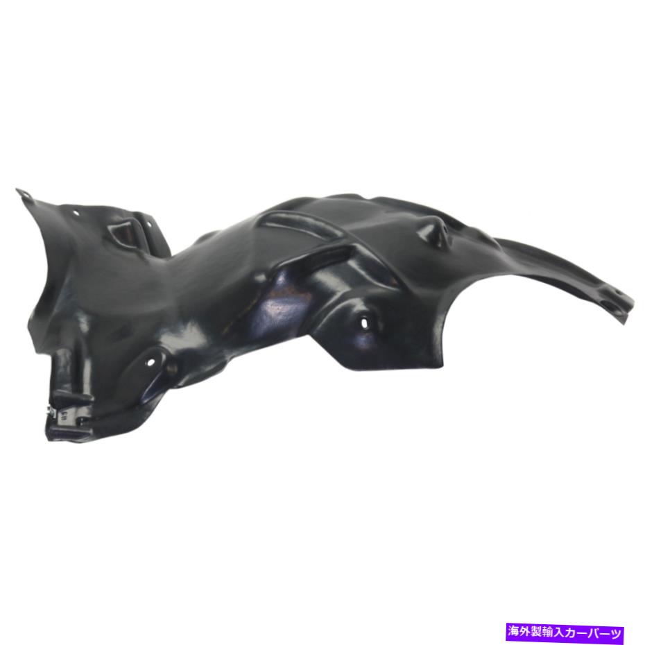 フェンダーライナー 新しいフェンダーライナーフロントドライバー左側320 328 330 LHハンド328i BM1248148 New Fender Liner Front Driver Left Side for 320 328 330 LH Hand 328i BM1248148【並行輸入品】