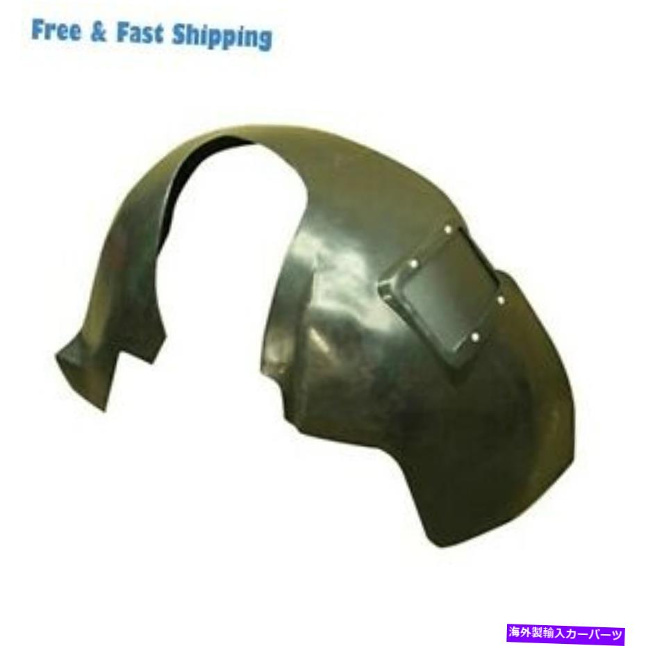 フェンダーライナー New GM1248211 FRONT LEFT INNER FENDER FITS CHEVROLET CAMARO 2010-2013 22863721 New GM1248211 Front Left Inner Fender Fits Chevrolet Camaro 2010-2013 22863721【並行輸入品】