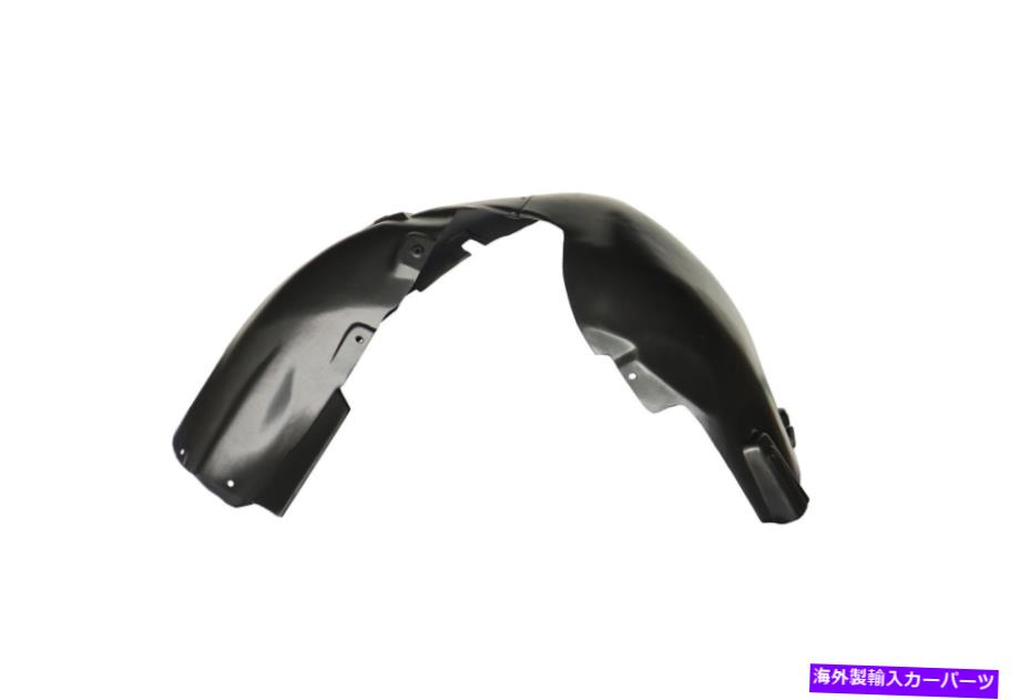 フェンダーライナー フェンダーライナースプラッシュシールドガード乗客は、2013-2016ダッジダートに向けて右 Fender Liner Splash Shield Guard Front Passenger Right for 2013-2016 Dodge Dart【並行輸入品】 43,901円