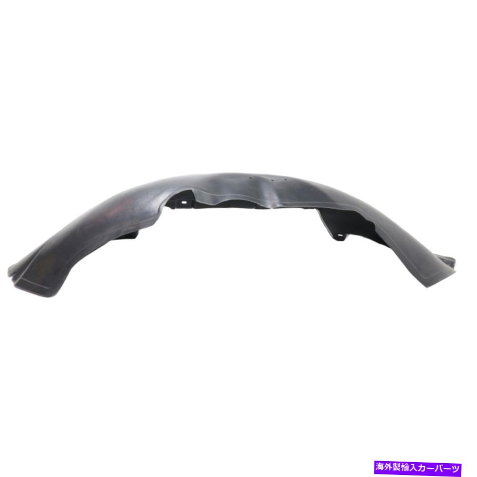 フェンダーライナー フェンダーライナーフロント左側のドライバーLH GM1250111 93441154 for escalade esv Fender Liner Front Left Hand Side Driver LH GM1250111 93441154 for Escalade ESV【並行輸入品】 43,901円