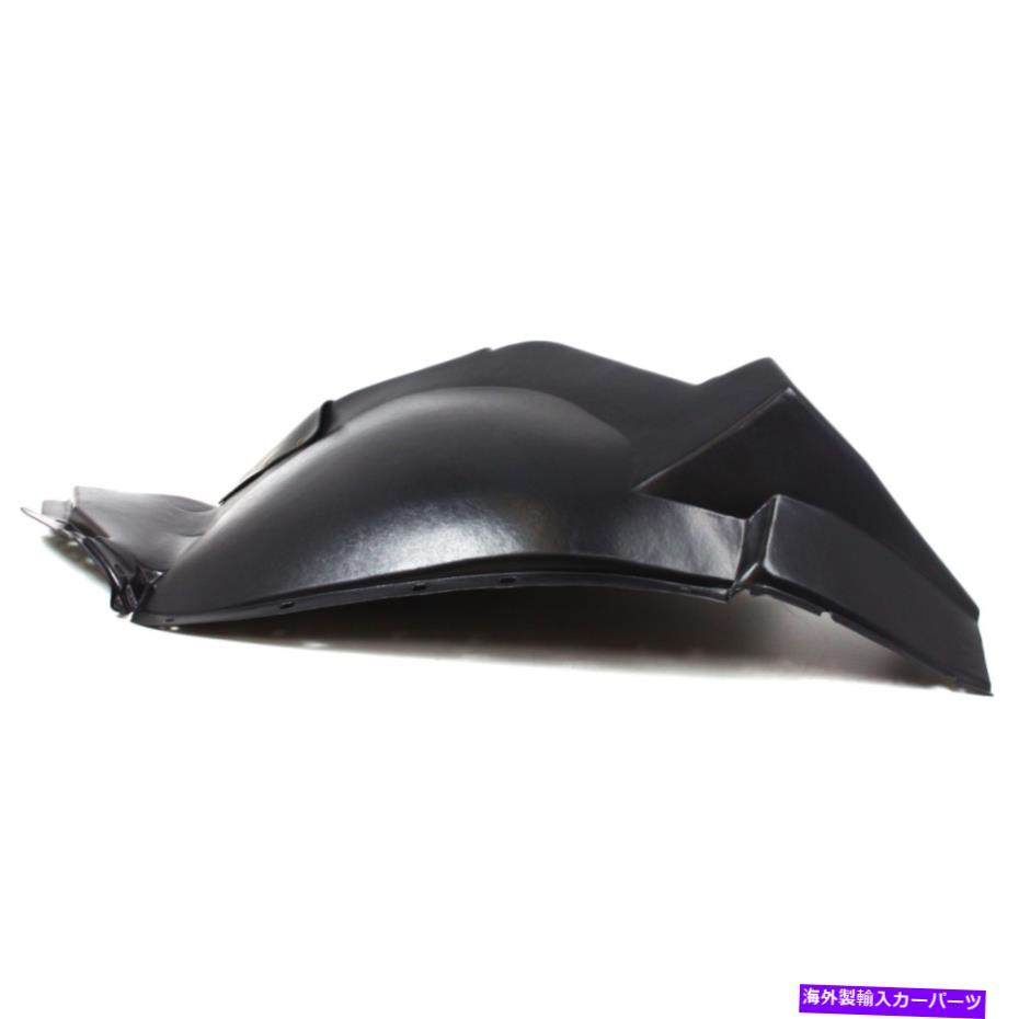 フェンダーライナー ビュイックエンクレーブGM1248196 25965597のフェンダーライナーフロント左側のドライバーLH Fender Liner Front Left Hand Side Driver LH for Buick Enclave GM1248196 25965597【並行輸入品】