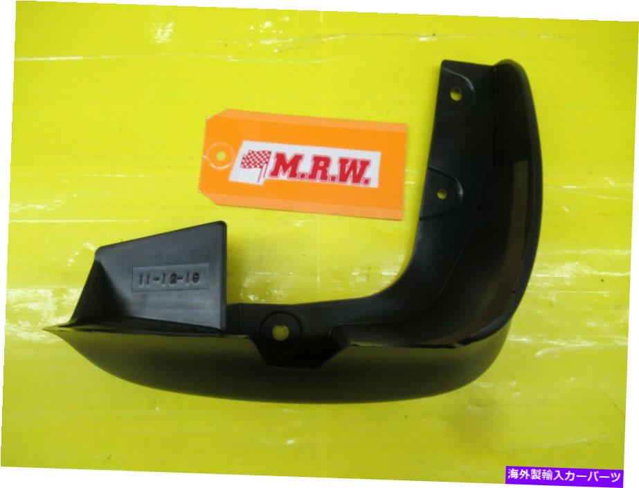 フェンダーライナー 泥フラップスプラッシュシールドインナーフェンダーライナー右面OEホンダ06-11シビッククーペ MUD FLAP SPLASH SHIELD INNER FENDER LINER RIGHT FRONT oe HONDA 06-11 CIVIC COUPE【並行輸入品】