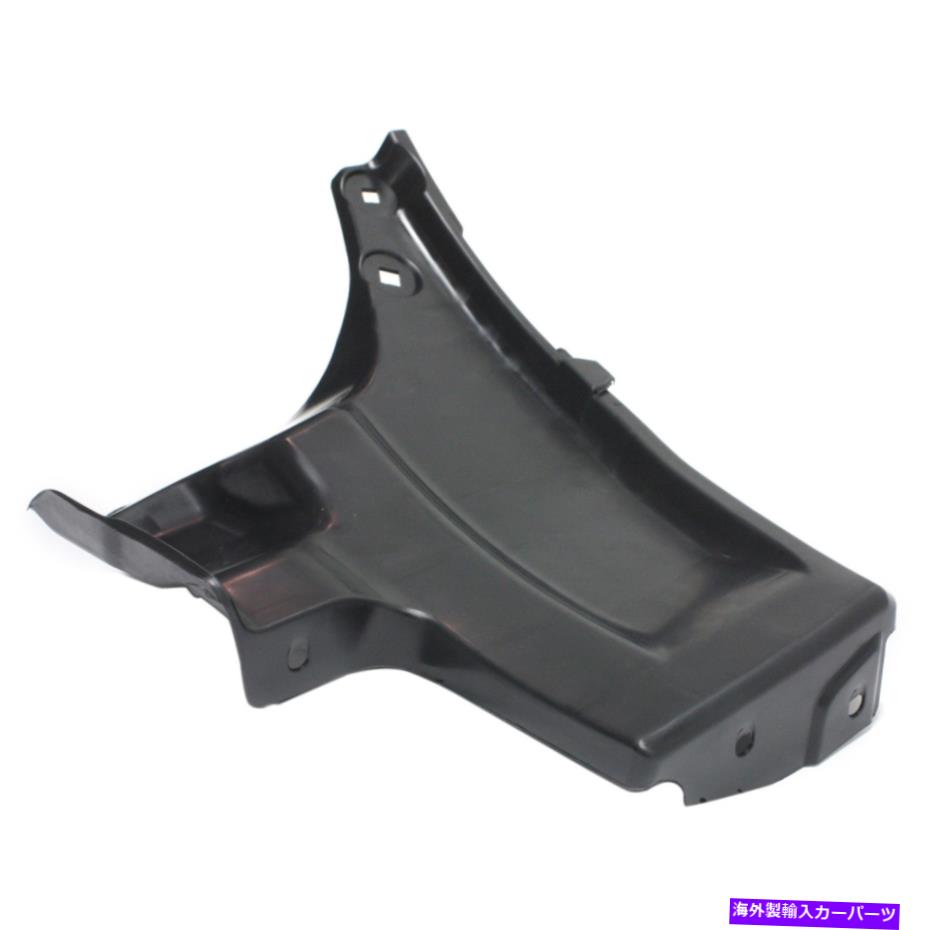 フェンダーライナー 新しいバンパーフェイスバーシールリアドライバー左サイドLHハンドトゥ11421115259247021 New Bumper Face Bar Seal Rear Driver Left Side LH Hand TO1142111 5259247021【並行輸入品】