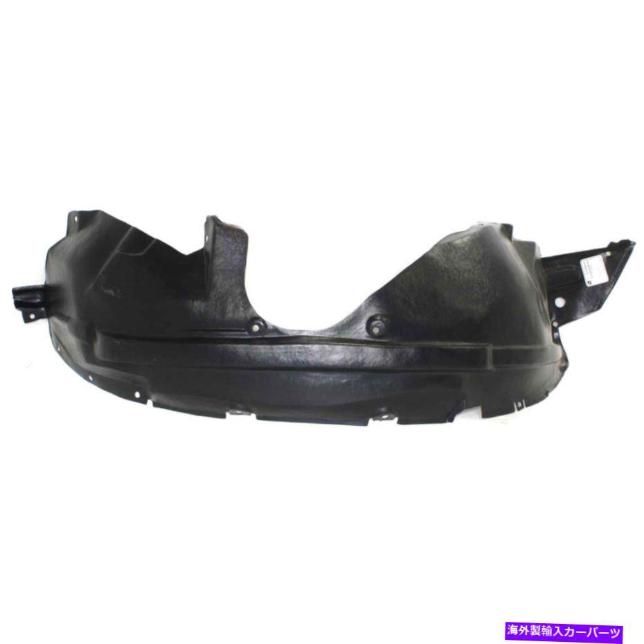 フェンダーライナー 7232180J00 SZ1249118フェンダーライナーフロント右側の乗客RHのSX4 7232180J00 SZ1249118 Fender Liner Front Right Hand Side Passenger RH for SX4【並行輸入品】