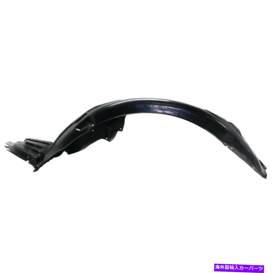 フェンダーライナー 新しいフェンダーライナーフロントドライバー左サイドLHスバルレガシー59120AJ01A-PFM New Fender Liner Front Driver Left Side LH Hand for Subaru Legacy 59120AJ01A-PFM【並行輸入品】 44,902円