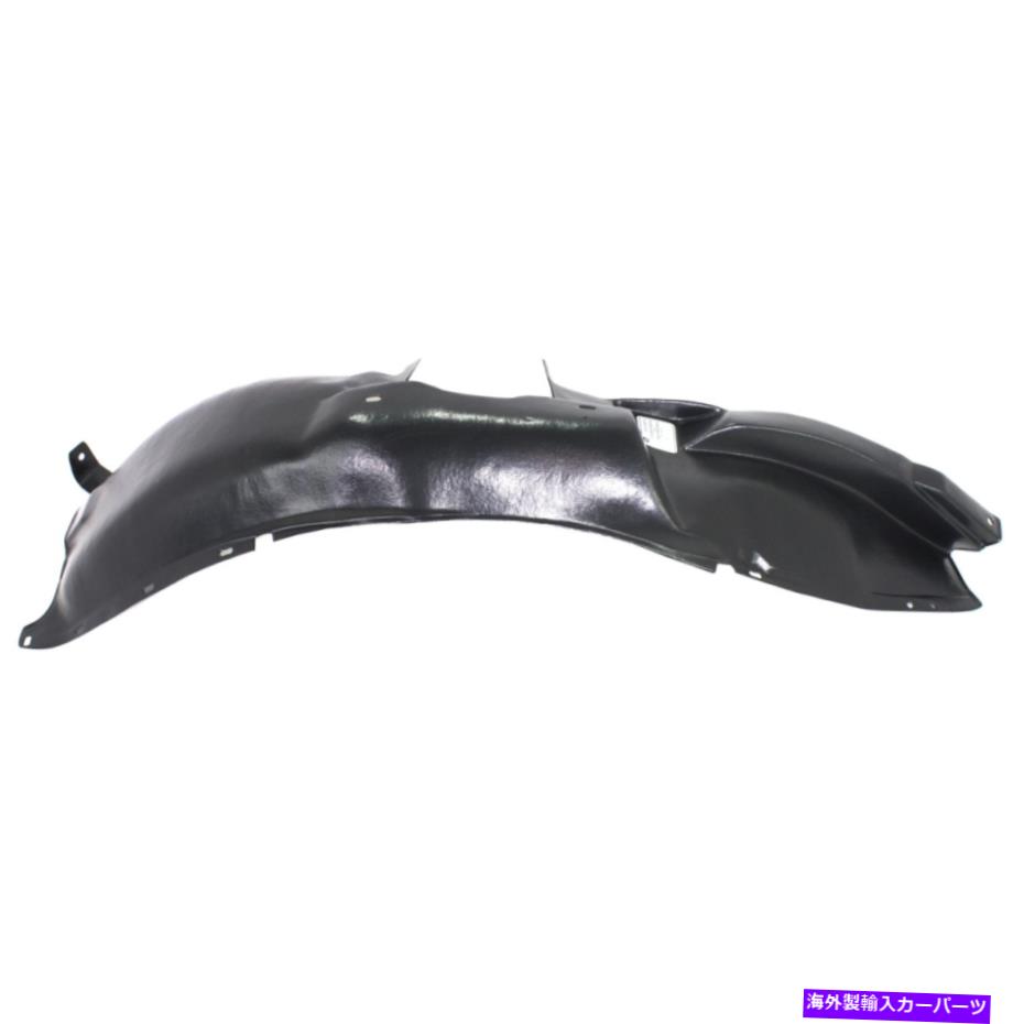 フェンダーライナー フェンダーライナーフロント左側のドライバーLH GM1248143 22696321 FOR SATURN L200 Fender Liner Front Left Hand Side Driver LH GM1248143 22696321 for Saturn L200【並行輸入品】