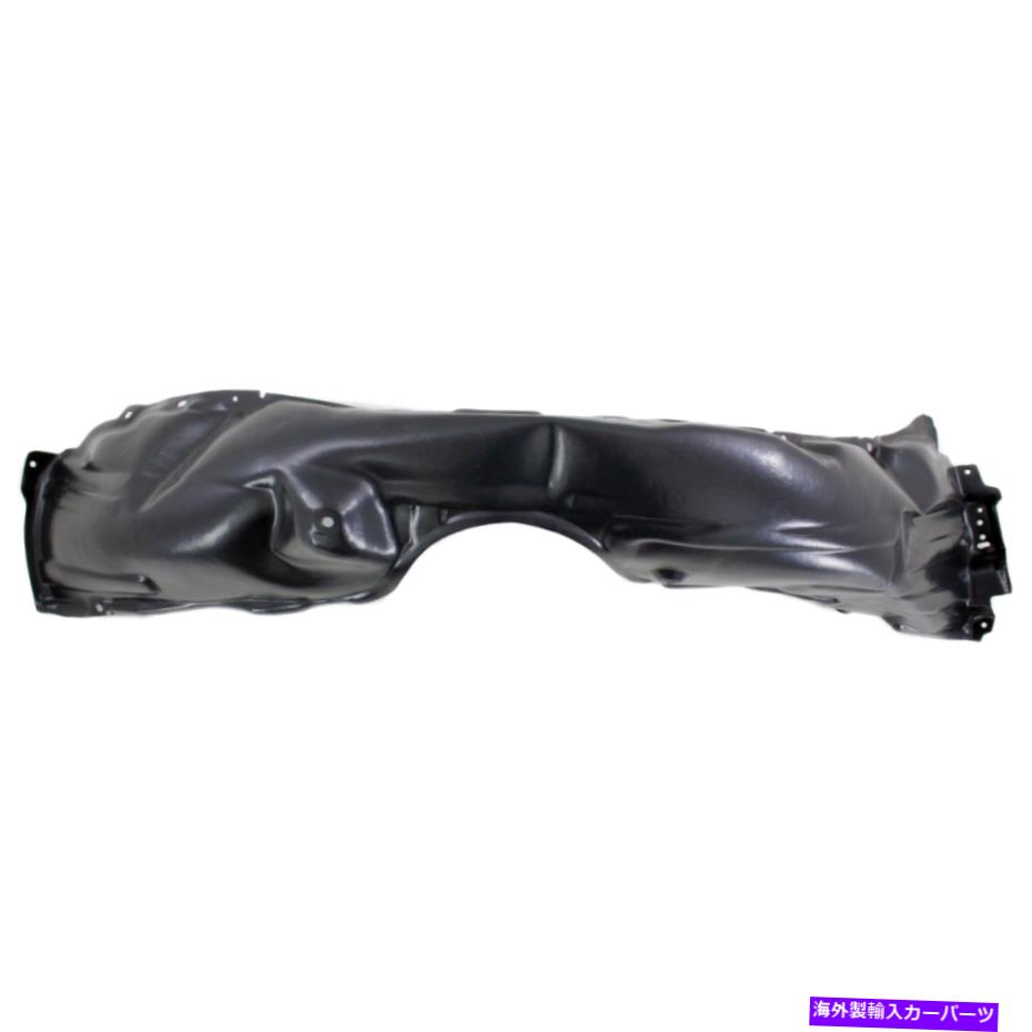 フェンダーライナー 5387606170 to1248166フェンダーライナーフロント左側のドライバーLH for camry 12-14 5387606170 TO1248166 Fender Liner Front Left Hand Side Driver LH for Camry 12-14【並行輸入品】