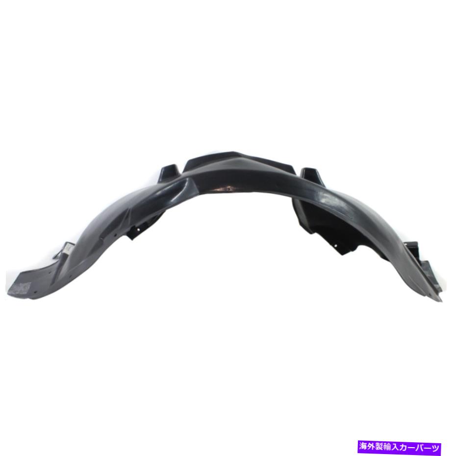 フェンダーライナー フェンダーライナーフロント左側のドライバーLHジャガーSタイプJA1248100 XR837523 Fender Liner Front Left Hand Side Driver LH for Jaguar S-Type JA1248100 XR837523【並行輸入品】