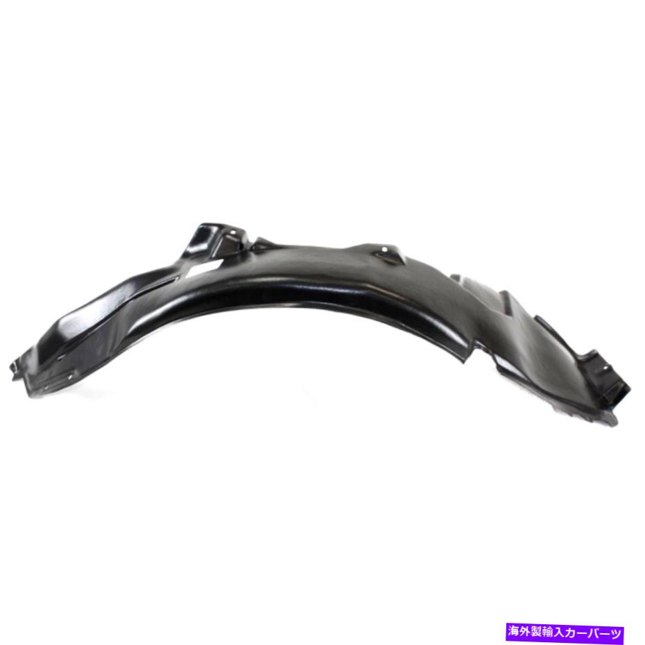 フェンダーライナー フェンダーライナーフロント右側乗客RHVO1249104 308837293 for S40 V40 Fender Liner Front Right Hand Side Passenger RH VO1249104 308837293 for S40 V40【並行輸入品】