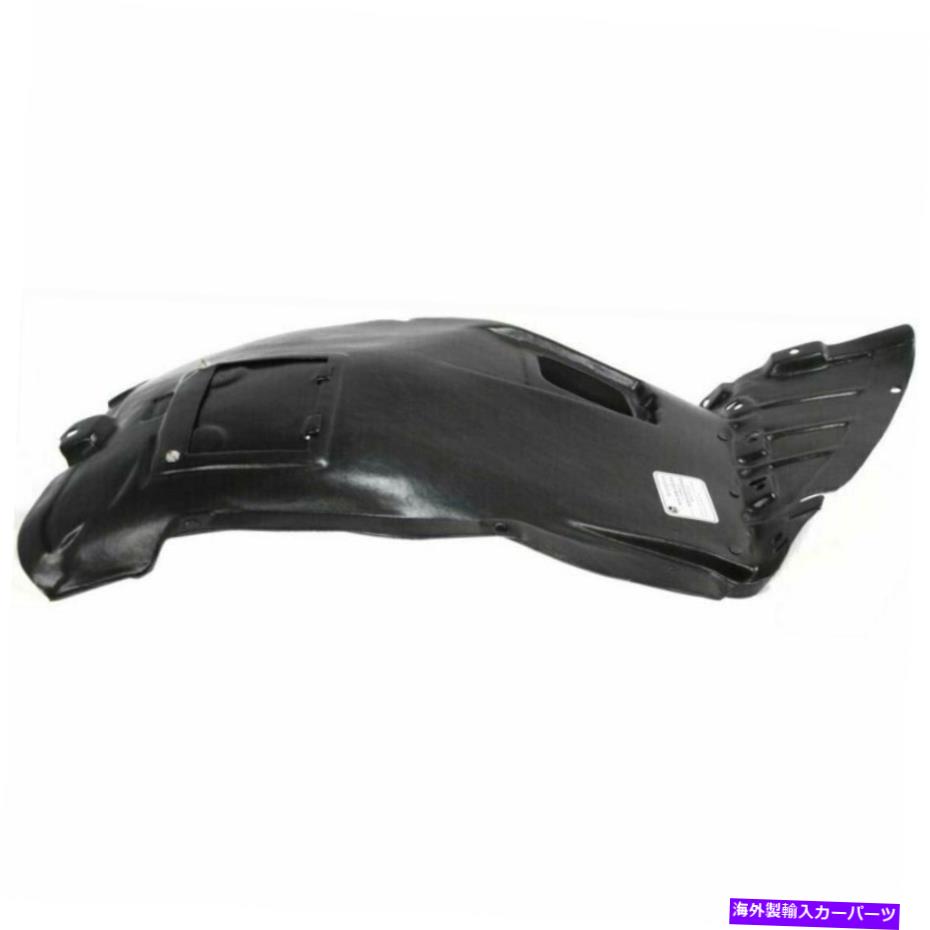 フェンダーライナー Fender Liner Front for BMW 328i 2006-2012 BM1251114 51717059380 11739742 Fender Liner Front Right for BMW 328i 2006-2012 BM1251114 51717059380 11739742【並行輸入品】