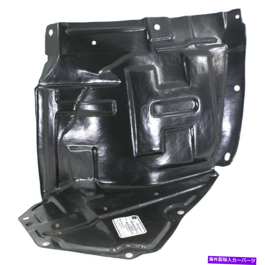 フェンダーライナー MX-5 MIATA MA1248137のフェンダーライナーフロント左側のドライバーLH NH425614ZA Fender Liner Front Left Hand Side Driver LH for MX-5 Miata MA1248137 NH425614ZA【並行輸入品】