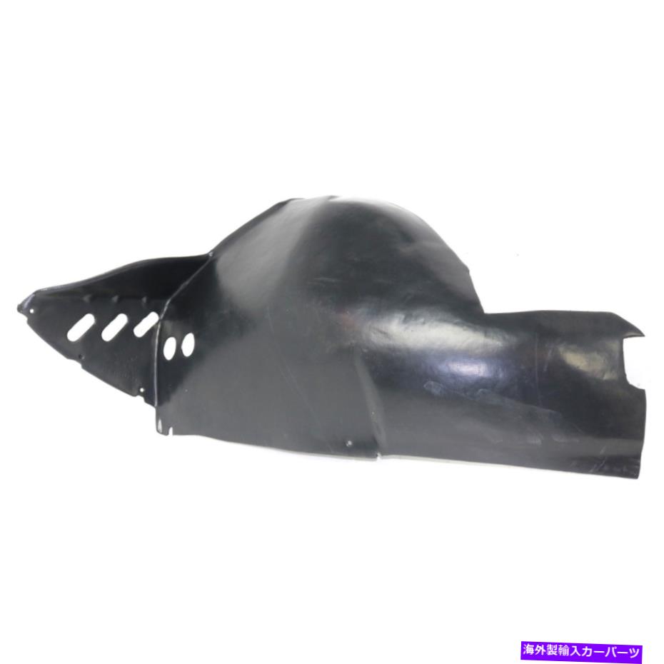 フェンダーライナー リンカーンLS FO1710106 XW4Z16103BAのフェンダーライナーフロント左側のドライバーLH Fender Liner Front Left Hand Side Driver LH for Lincoln LS FO1710106 XW4Z16103BA【並行輸入品】