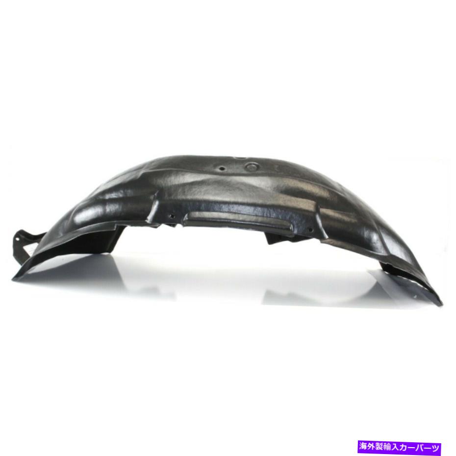 フェンダーライナー 868113E002 KI1250107フェンダーライナーフロント左側のドライバーlh for kia sorento 868113E002 KI1250107 Fender Liner Front Left Hand Side Driver LH for Kia Sorento【並行輸入品】 44,902円