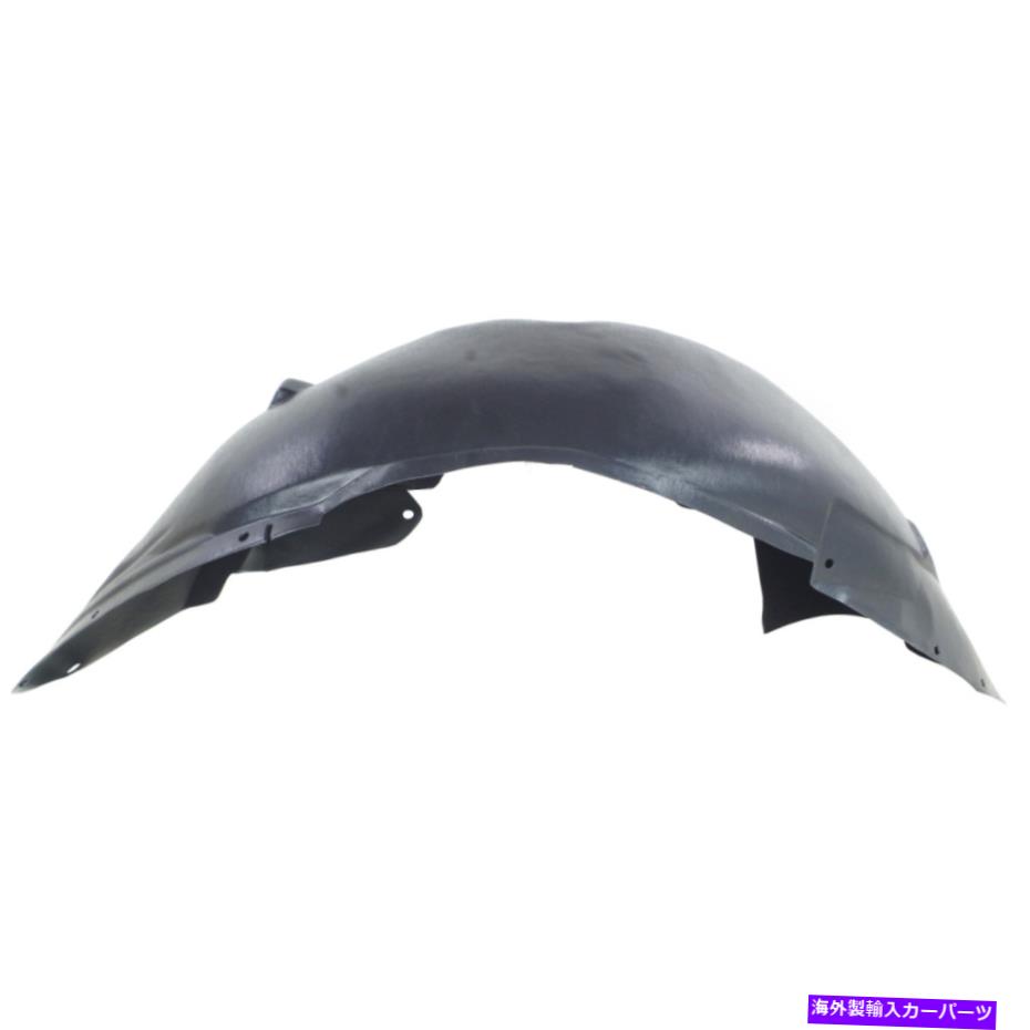 フェンダーライナー 25914763 GM1251118 FENDER LINER FRONT RIGSE HAND SIDE RASSENGERR RHOR SOLSTICE 25914763 GM1251118 Fender Liner Front Right Hand Side Passenger RH for Solstice【並行輸入品】 42,504円