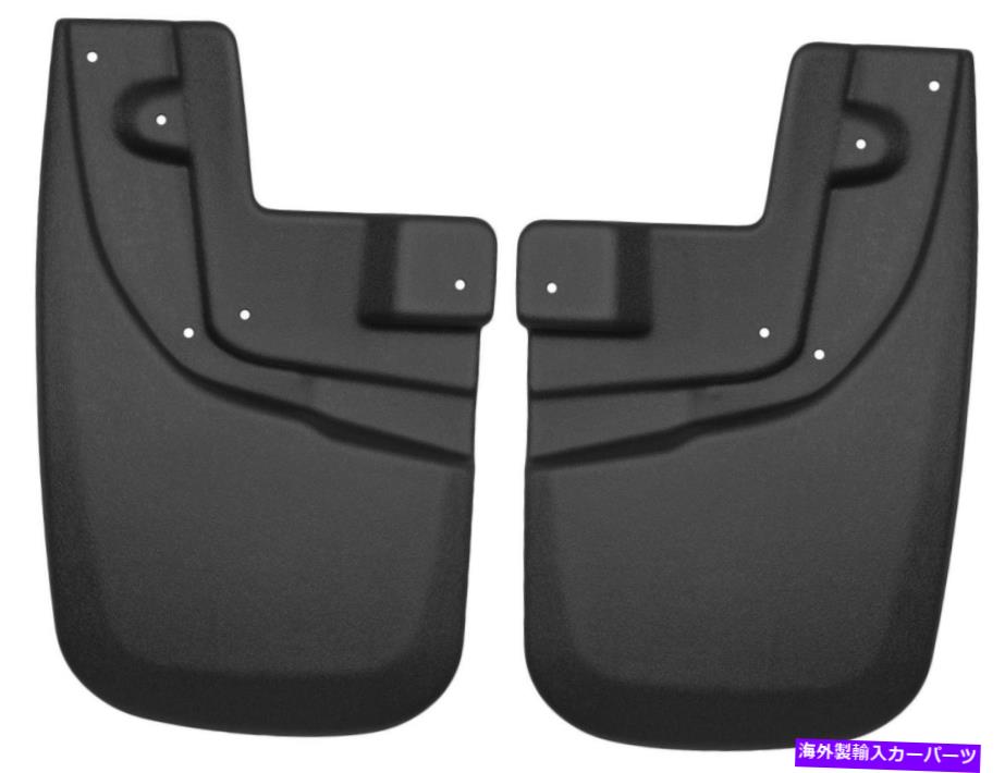 フェンダーライナー ハスキーライナー-56931フィット2005-15トヨタタコマ - OEMフェンダーフレアと... Husky Liners - 56931 Fits 2005-15 Toyota Tacoma - with OEM Fender Flares and ...【並行輸入品】 44,902円