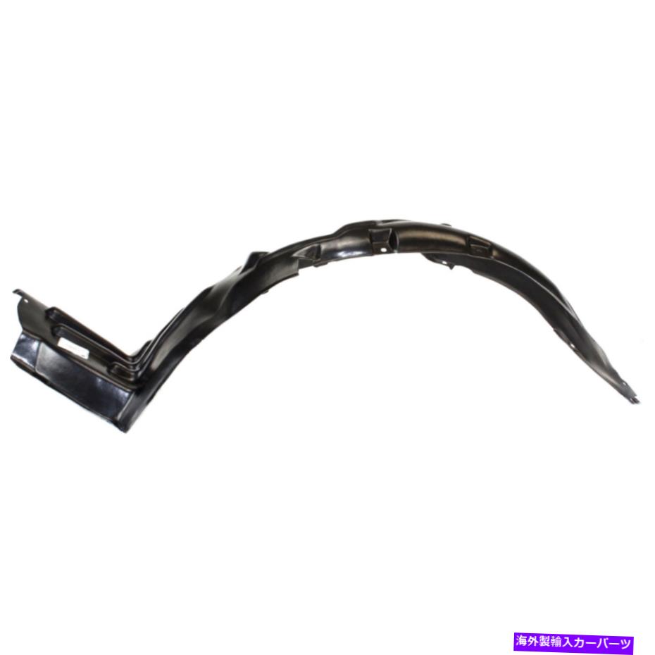 フェンダーライナー 7231654G51 SZ1248110フェンダーライナーフロント左側のドライバーLH for Aerio 02-04 7231654G51 SZ1248110 Fender Liner Front Left Hand Side Driver LH for Aerio 02-04【並行輸入品】