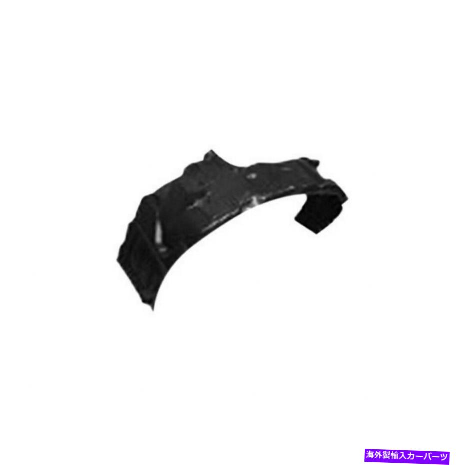 フェンダーライナー 土星LS1/LS2 2000フェンダーライナーの乗客側セダン/ワゴン用 For Saturn LS1/LS2 2000 Fender Liner Passenger Side Sedan/Wagon【並行輸入品】