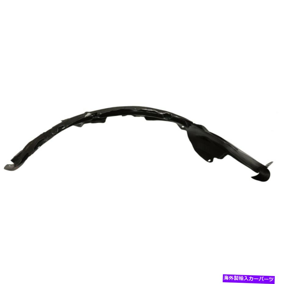 フェンダーライナー フェンダーライナーフロント右側の乗客RH 74100SXSA10-PFM for honda cr-v Fender Liner Front Right Hand Side Passenger RH 74100SXSA10-PFM for Honda CR-V【並行輸入品】 44,902円
