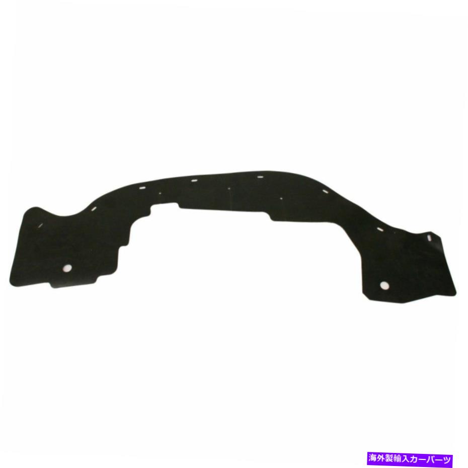 フェンダーライナー 2003-2016のフェンダーライナーシボレーエクスプレス2500エクスプレス3500フロント右側 Fender Liner For 2003-2016 Chevrolet Express 2500 Express 3500 Front Right Side【並行輸入品】