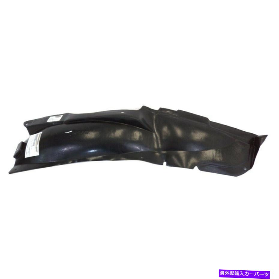 フェンダーライナー Front、左のドライバー側LHスプラッシュシールドポンティアックグランドAM GM1248148 AM Front,Left Driver Side LH Splash Shield For Pontiac Grand Am GM1248148【並行輸入品】 43,901円