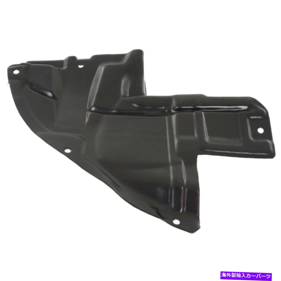フェンダーライナー TE7356142A MA1250114フェンダーライナーフロント左側のドライバーLH for mazda cx-9 TE7356142A MA1250114 Fender Liner Front Left Hand Side Driver LH for Mazda CX-9【並行輸入品】