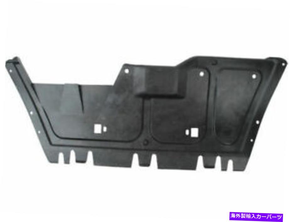 バグシールド 98-10 VWビートルジェッタ2.0L 4シールAEG 1.8L 2.5L 5 CD68V1のエンジンスプラッシュシールド Engine Splash Shield For 98-10 VW Beetle Jetta 2.0L 4 Cyl AEG 1.8L 2.5L 5 CD68V1【並行輸入品】