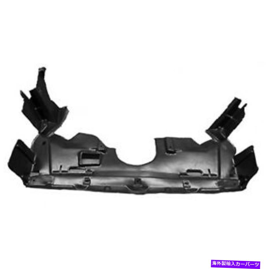 バグシールド 1999年から2004年のホンダオデッセイアンダーカーシールド74111S0xa00に適合 Fits 1999-2004 Honda Odyssey Undercar Shield 74111S0XA00【並行輸入品】 41,685円