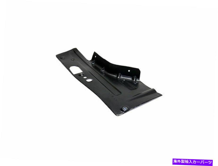 バグシールド 2013-2015シボレーマリブ下部エンジンカバー左 - ドライバーサイド28168RF For 2013-2015 Chevrolet Malibu Lower Engine Cover Left - Driver Side 28168RF【並行輸入品】