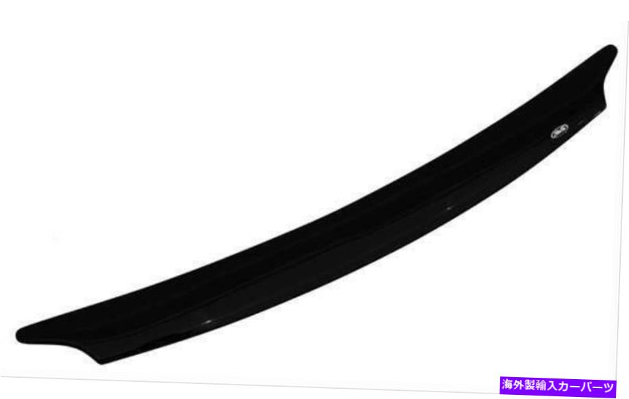 バグシールド Auto Ventshade Aeroskin Deflectors Hood Protector 322064 Auto Ventshade Aeroskin Deflectors Hood Protector 322064【並行輸入品】