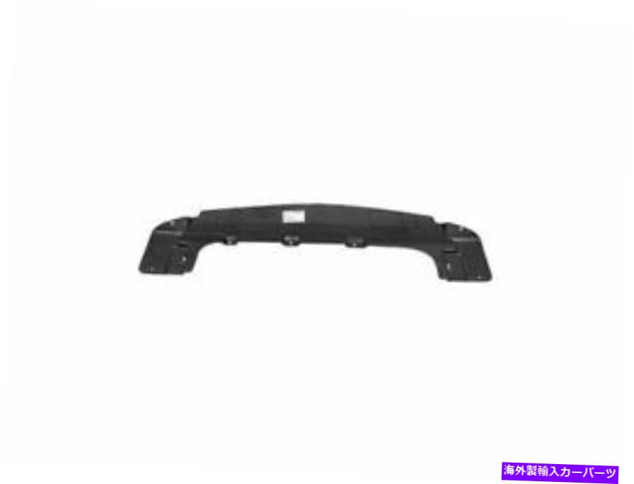バグシールド Hyundai Elantra 2010 2008 2009 2007のアンダーカーシールド9yns17 Undercar Shield 9YNS17 for Hyundai Elantra 2010 2008 2009 2007【並行輸入品】