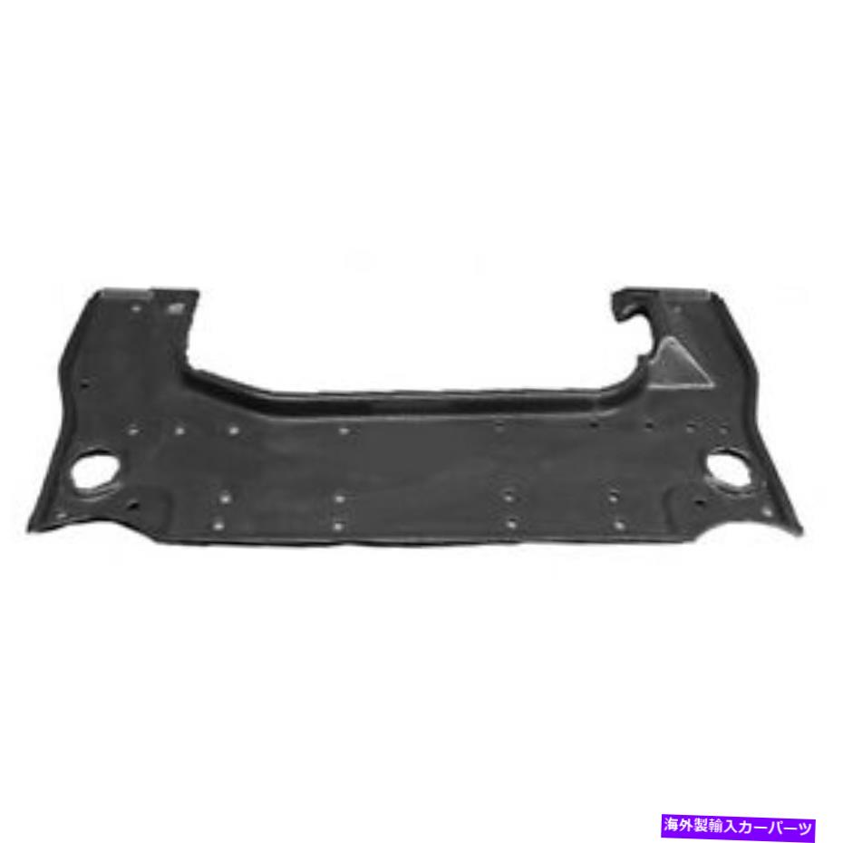 バグシールド 2008-2011 Lexus GS460アンダーカーシールド5144230181に適合 Fits 2008-2011 Lexus Gs460 Undercar Shield 5144230181【並行輸入品】