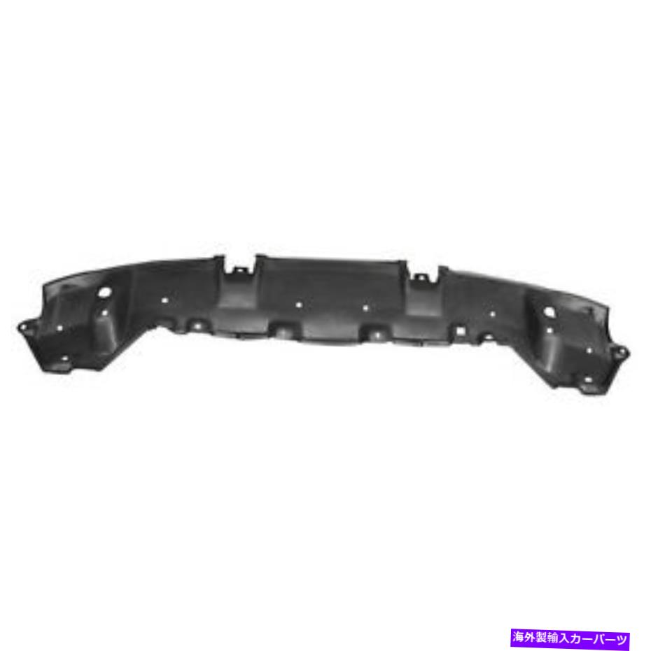 バグシールド to1228190アンダーカーシールドは2012-2017トヨタプリウスvに適合します TO1228190 Undercar Shield fits 2012-2017 TOYOTA PRIUS V【並行輸入品】