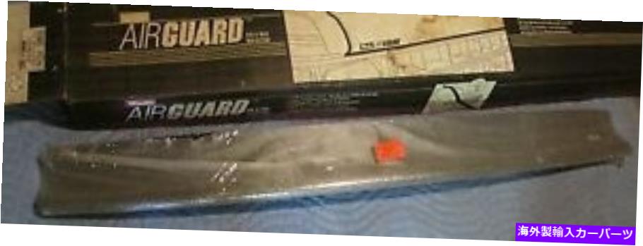バグシールド Hood Protector Air Deflector -Caravan / Voyager 1991-1993 Wade 34762 HOOD PROTECTOR AIR DEFLECTOR - CARAVAN / VOYAGER 1991-1993 WADE 34762【並行輸入品】 41,685円