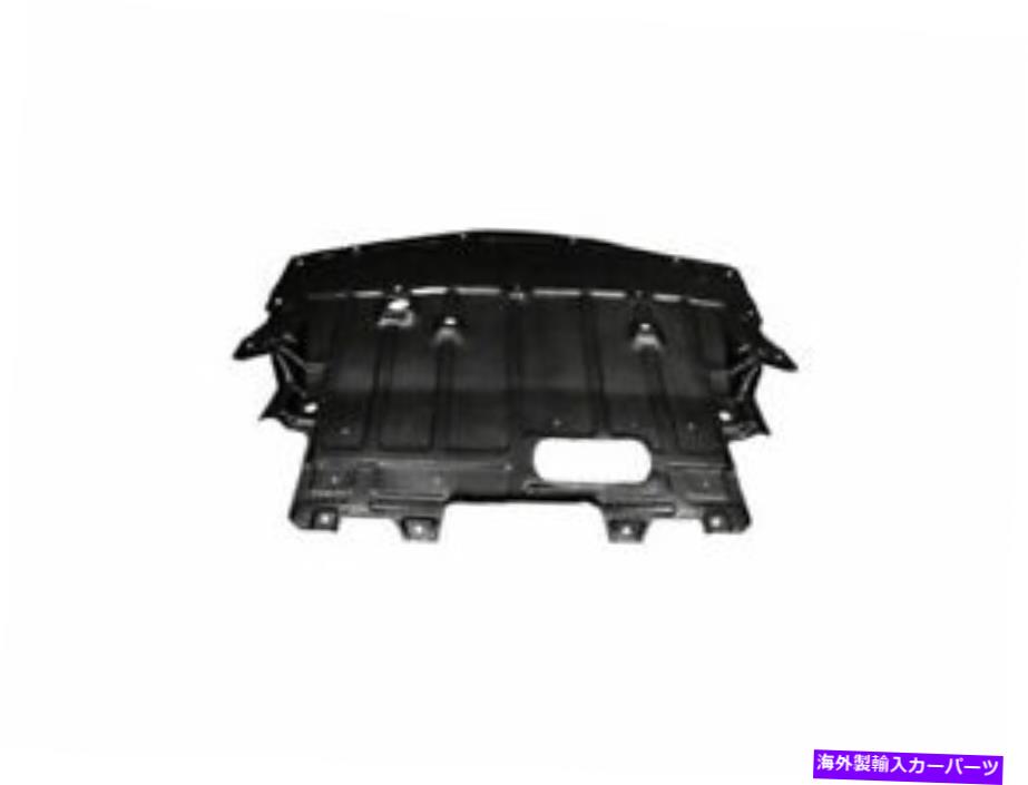 バグシールド 03-06 Infiniti G35 SQ28X3アンダーカーシールドのアンダーカーシールド。 AWDに適合します Undercar Shield For 03-06 Infiniti G35 SQ28X3 UNDERCAR SHIELD; FITS AWD【並行輸入品】 41,685円